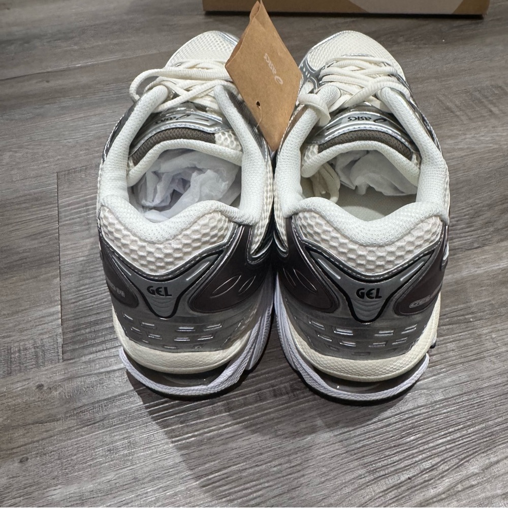 ASICS Gel-Kayano 14 Metallic Plum - Picture 5 of 13